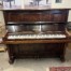 Bluthner upright piano