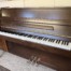 Waldstein Upright Piano