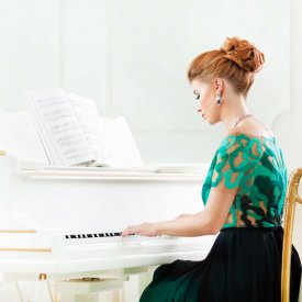 The London Piano Institute – Central London Piano Academy for Adults